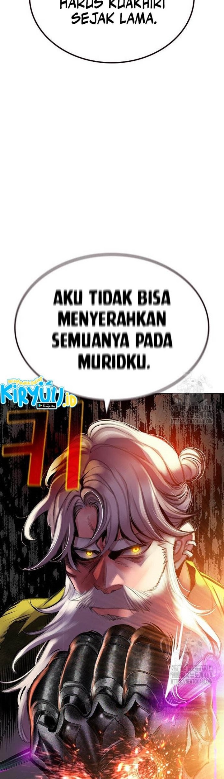 Jungle Juice Chapter 153 Gambar 91