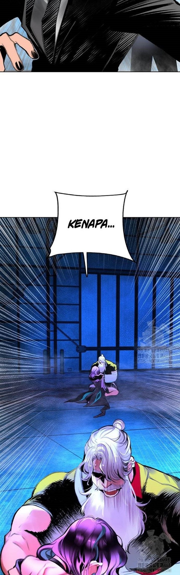 Jungle Juice Chapter 153 Gambar 7