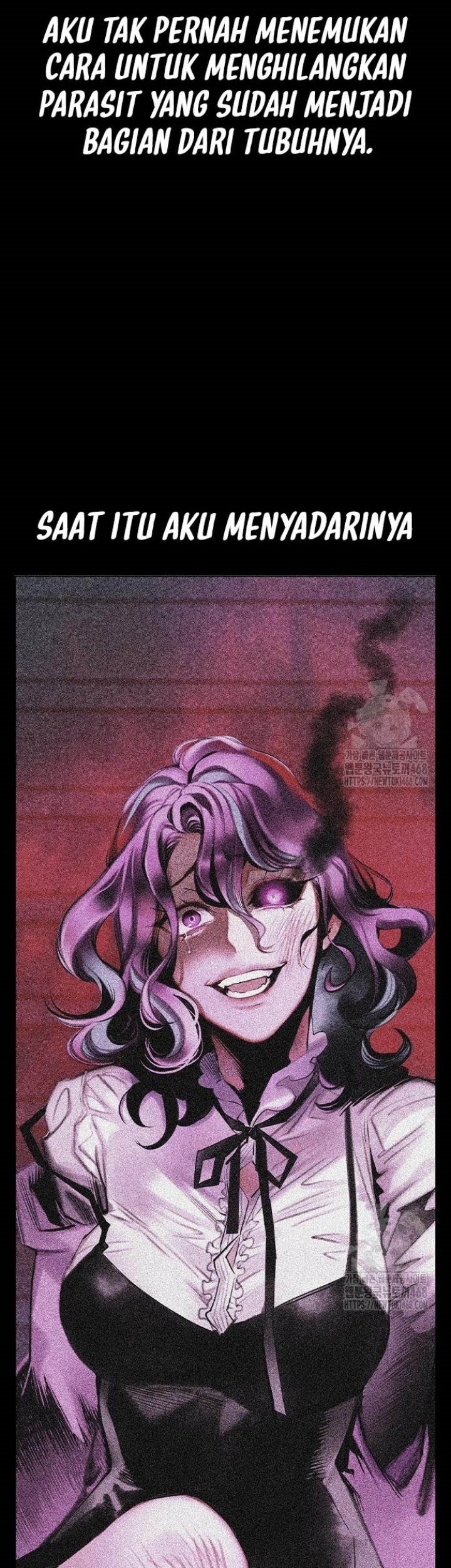 Jungle Juice Chapter 153 Gambar 12