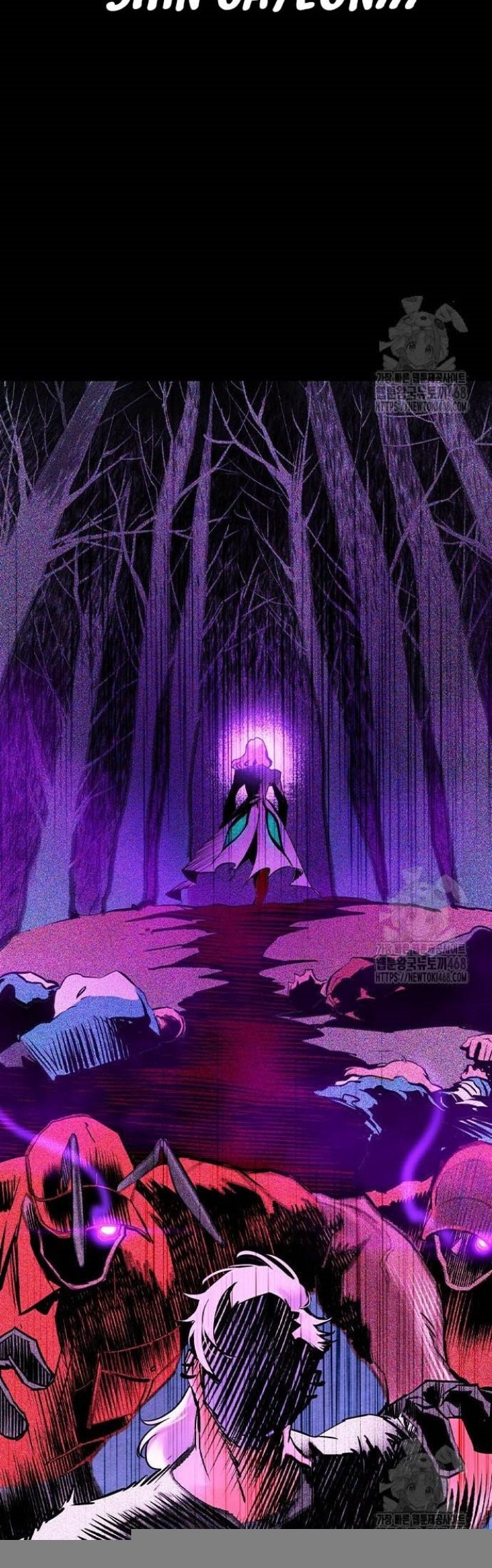 Jungle Juice Chapter 153 Gambar 15