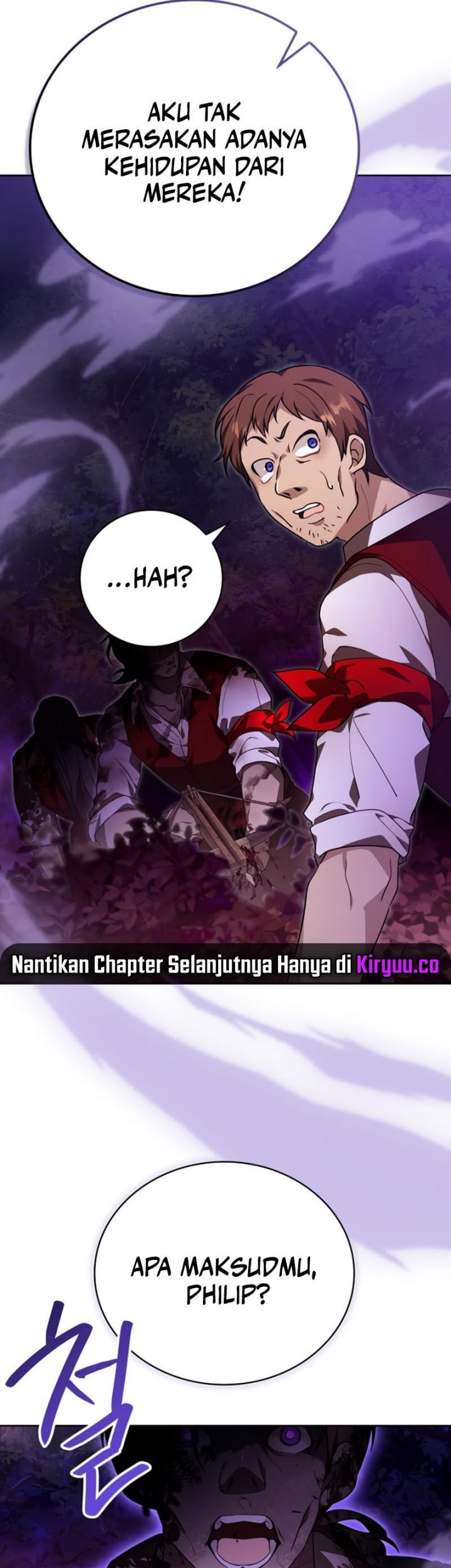 I Become a Legendary ArchMage by Reading a Book Chapter 50 Gambar 60