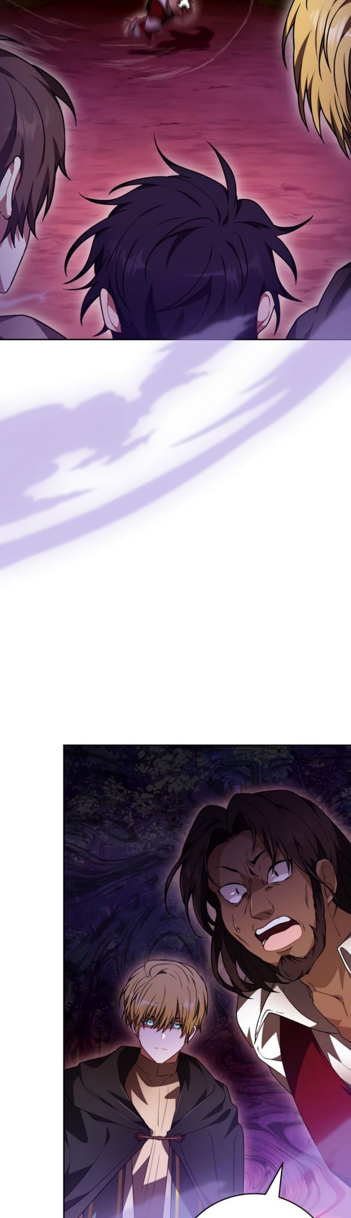 I Become a Legendary ArchMage by Reading a Book Chapter 50 Gambar 62