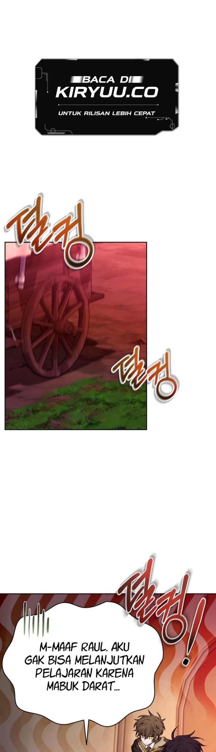 Baca  I Become a Legendary ArchMage by Reading a Book Chapter 50 Gambar 2