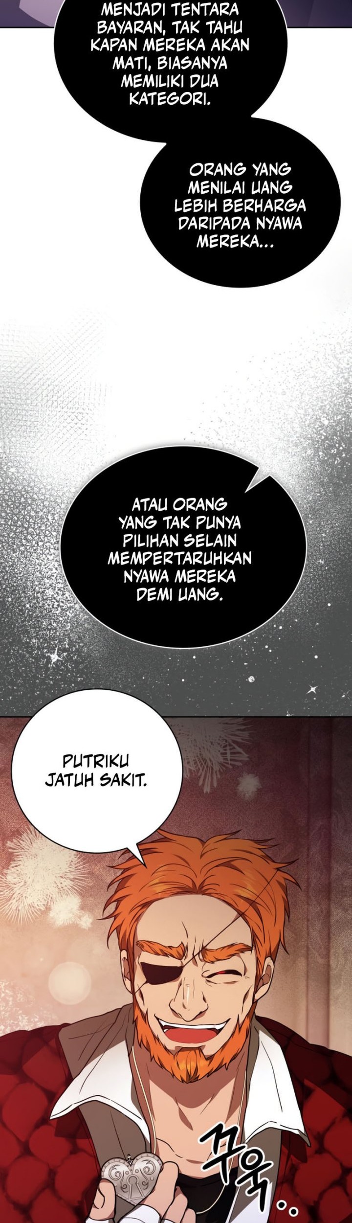 I Become a Legendary ArchMage by Reading a Book Chapter 50 Gambar 10