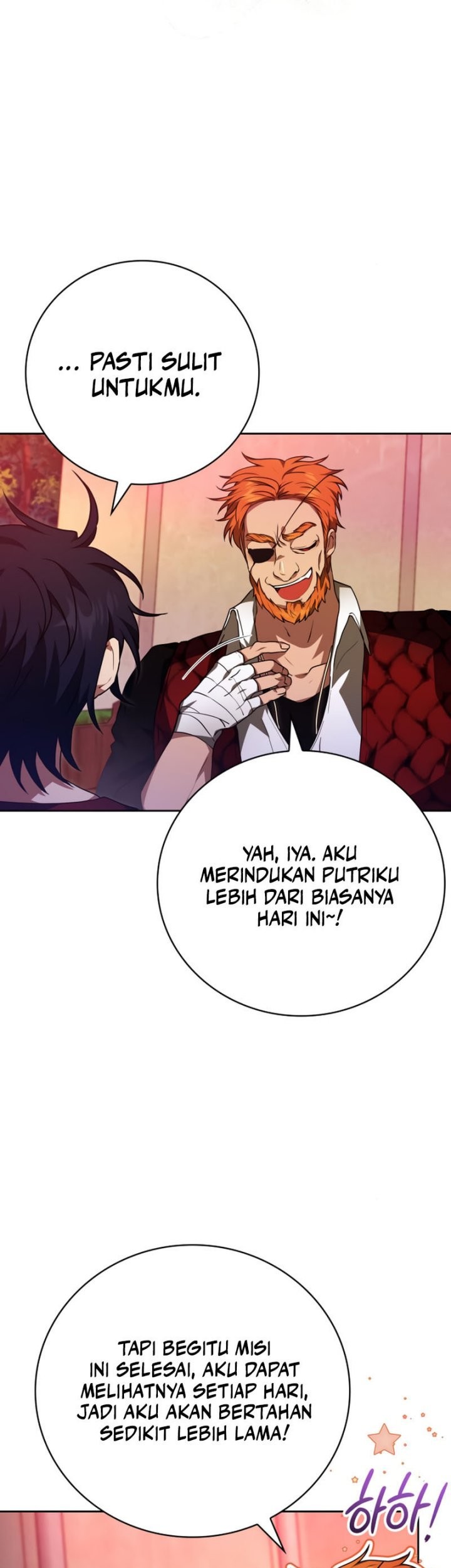 I Become a Legendary ArchMage by Reading a Book Chapter 50 Gambar 13