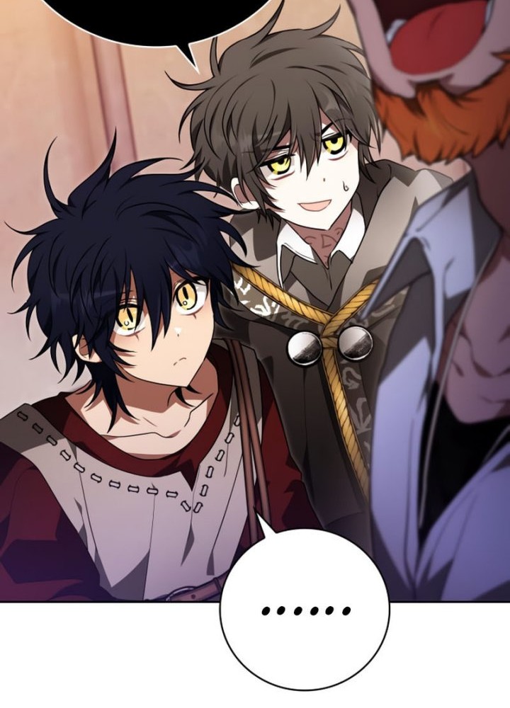 I Become a Legendary ArchMage by Reading a Book Chapter 50 Gambar 18