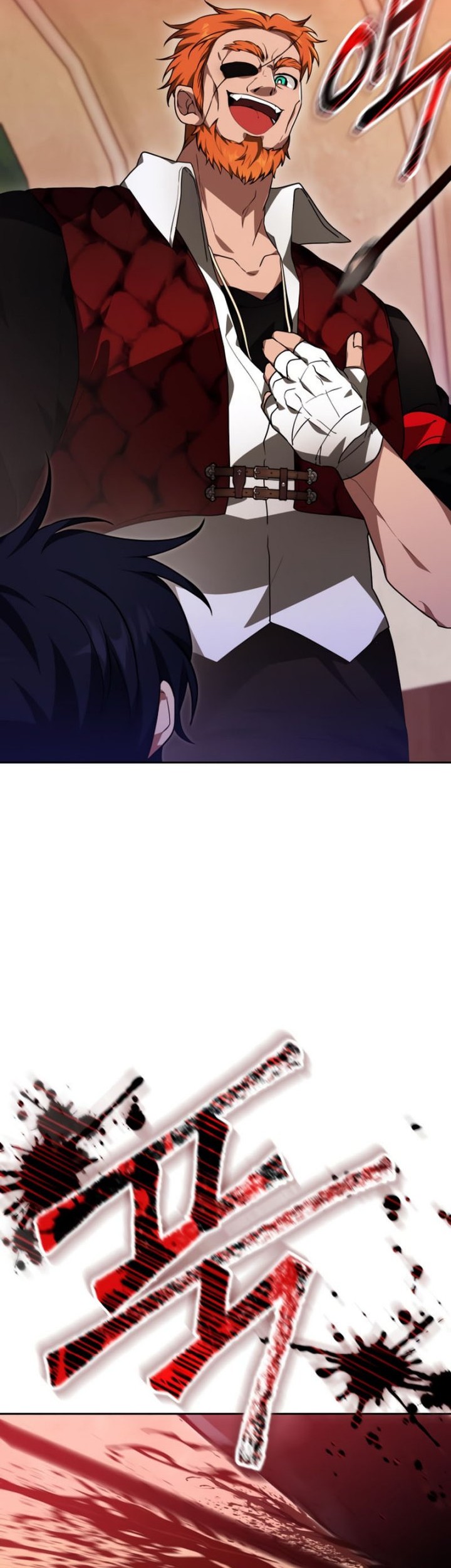 I Become a Legendary ArchMage by Reading a Book Chapter 50 Gambar 20