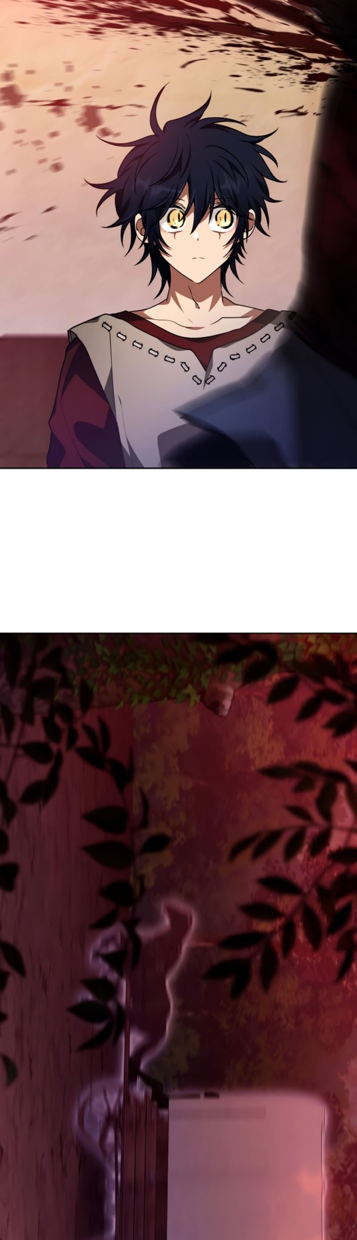 I Become a Legendary ArchMage by Reading a Book Chapter 50 Gambar 21