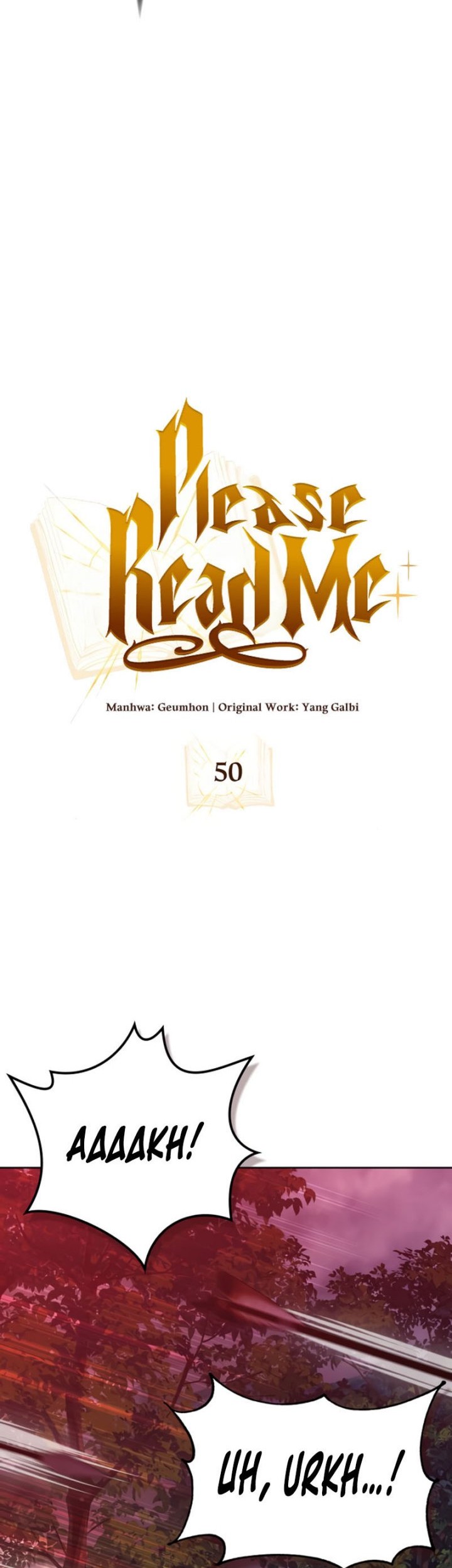 I Become a Legendary ArchMage by Reading a Book Chapter 50 Gambar 26