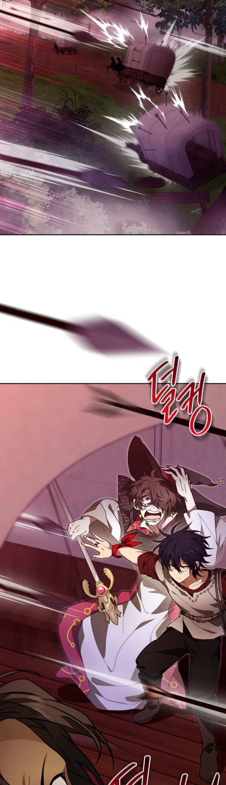 I Become a Legendary ArchMage by Reading a Book Chapter 50 Gambar 27