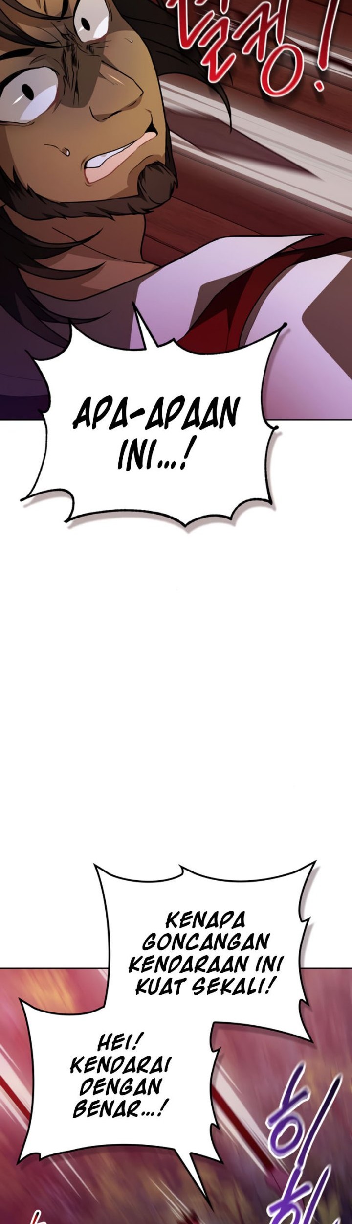 I Become a Legendary ArchMage by Reading a Book Chapter 50 Gambar 28