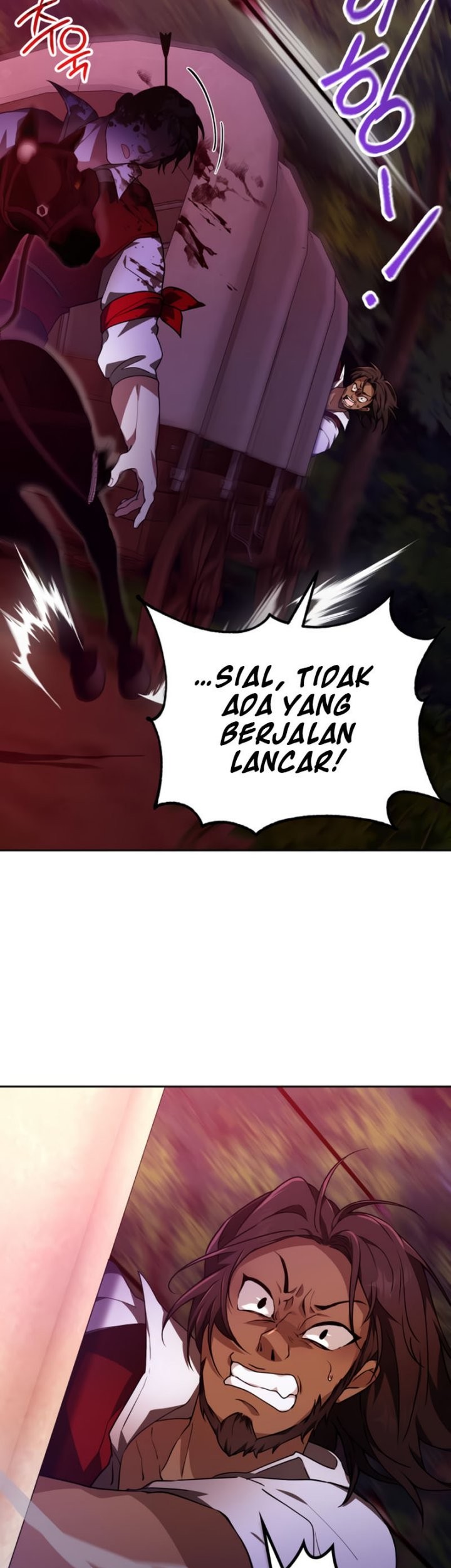 I Become a Legendary ArchMage by Reading a Book Chapter 50 Gambar 29