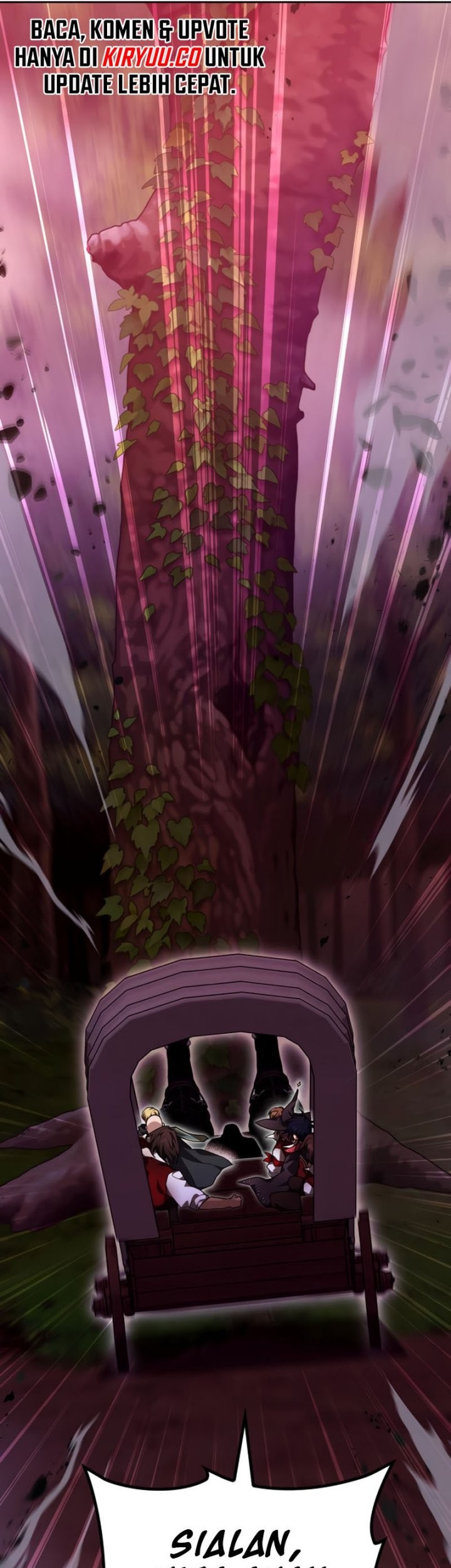 I Become a Legendary ArchMage by Reading a Book Chapter 50 Gambar 31