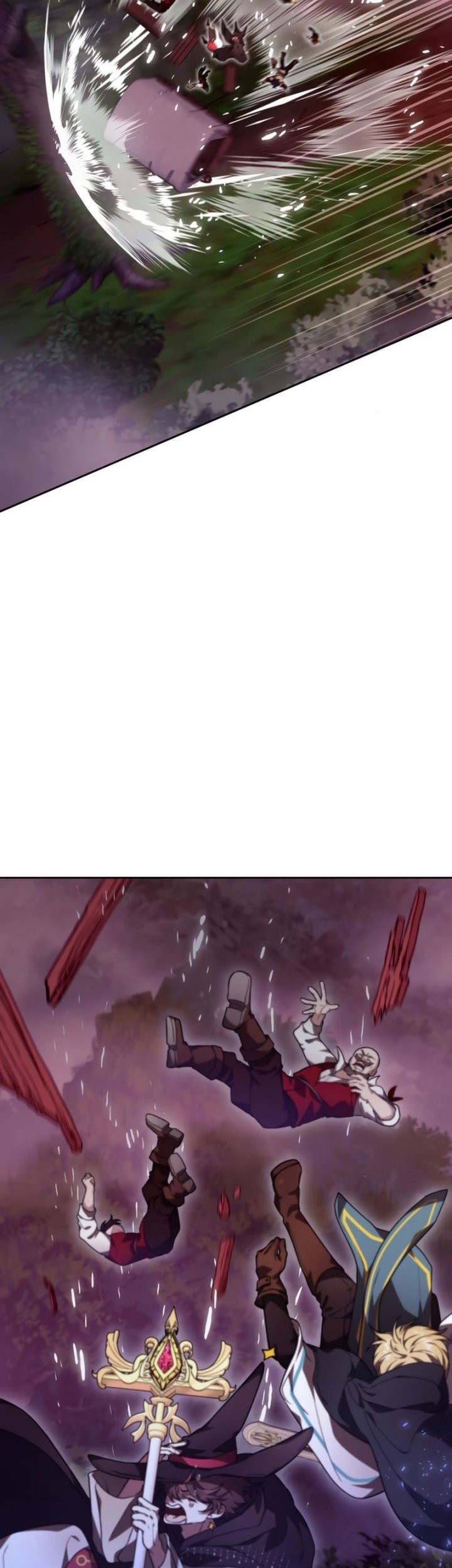 I Become a Legendary ArchMage by Reading a Book Chapter 50 Gambar 33