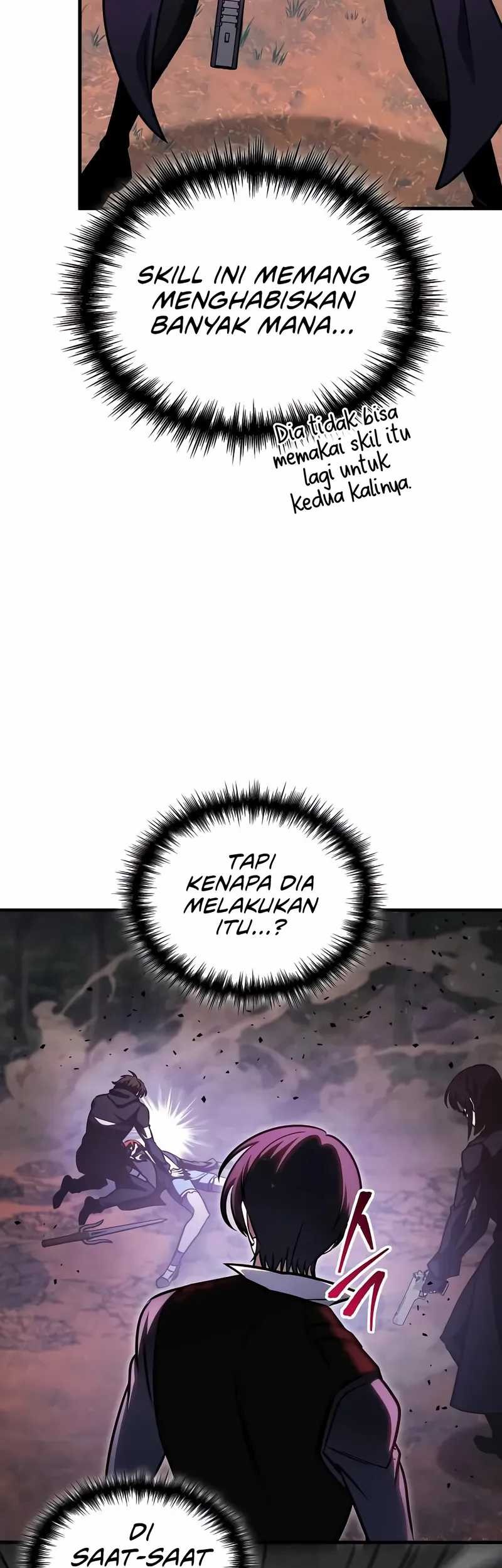 My Exclusive Tower Guide Chapter 59 Gambar 31