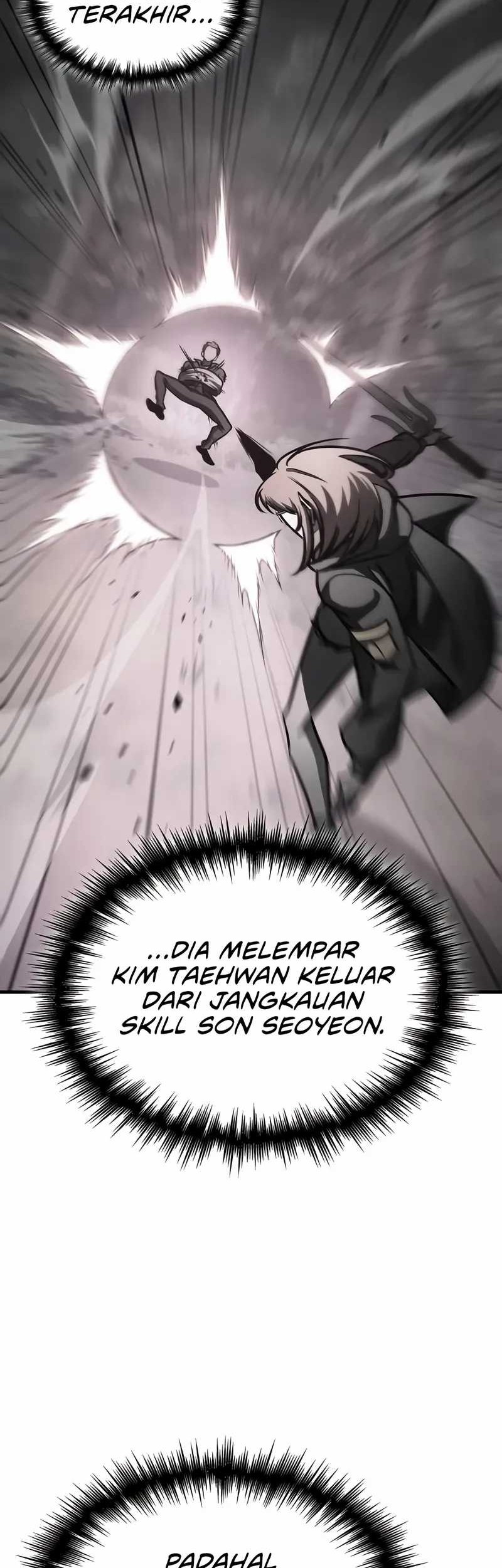My Exclusive Tower Guide Chapter 59 Gambar 32