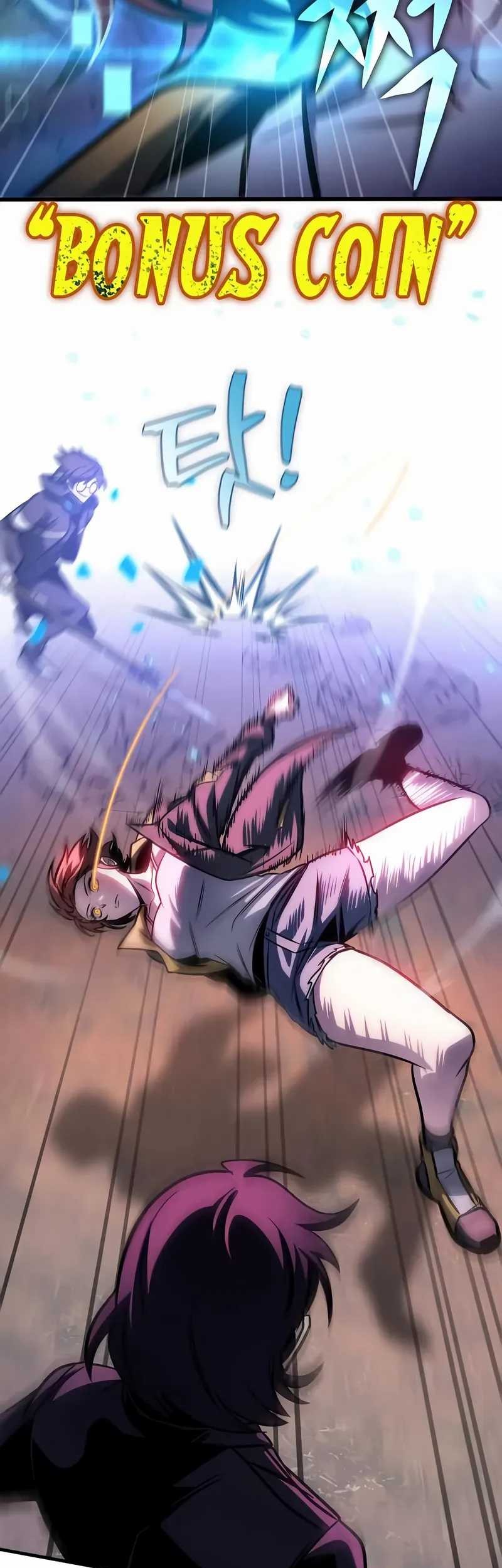 My Exclusive Tower Guide Chapter 59 Gambar 40