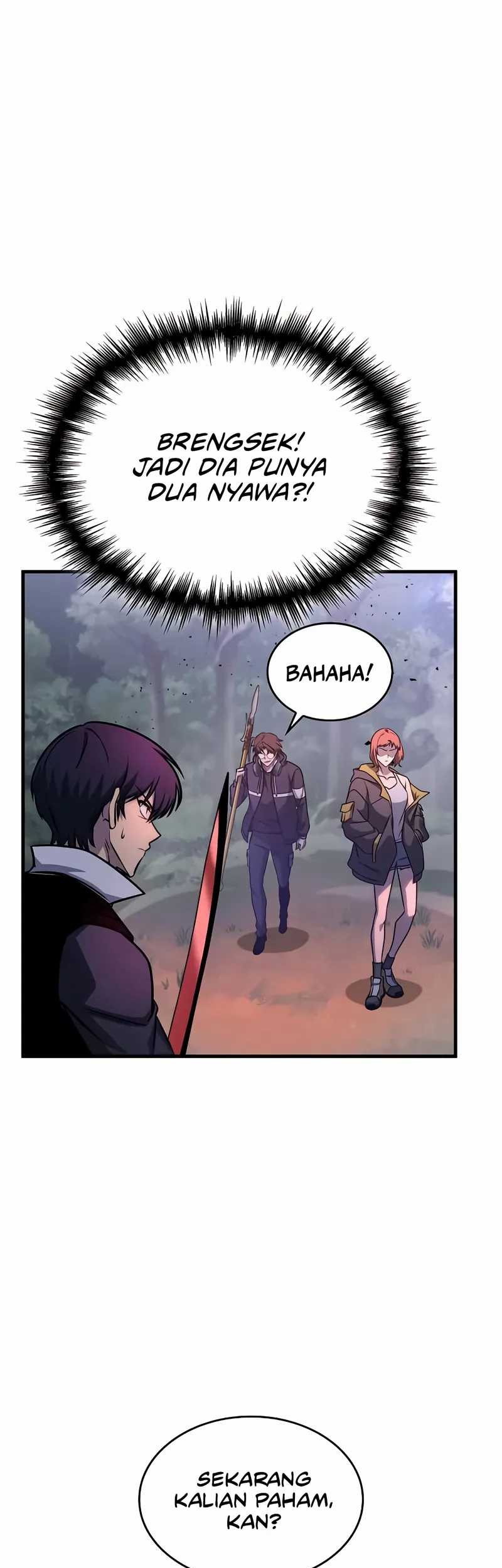 My Exclusive Tower Guide Chapter 59 Gambar 46