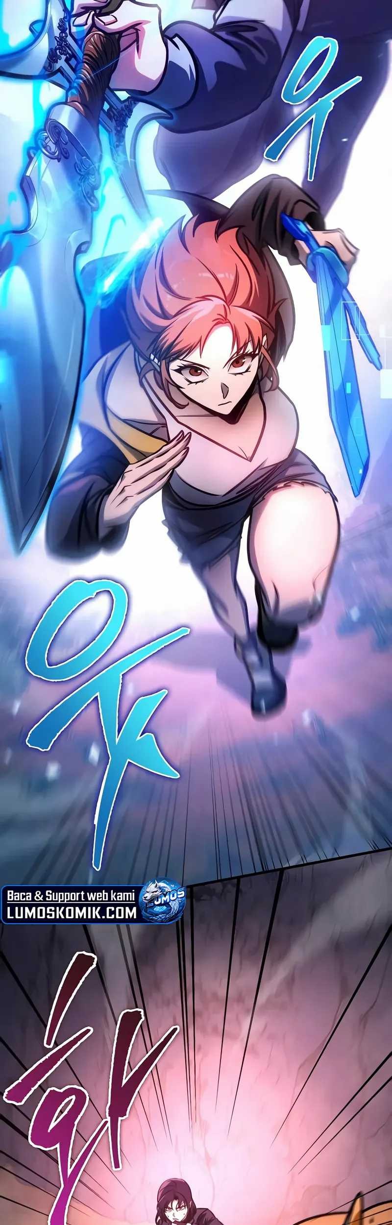 My Exclusive Tower Guide Chapter 59 Gambar 49
