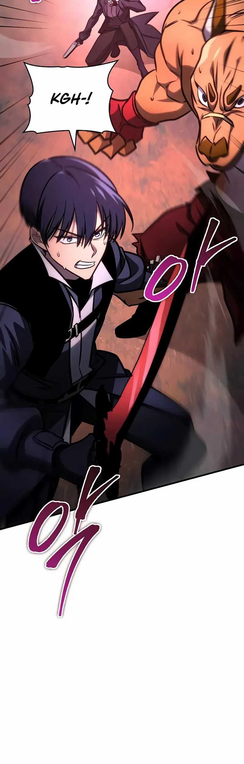 My Exclusive Tower Guide Chapter 59 Gambar 50