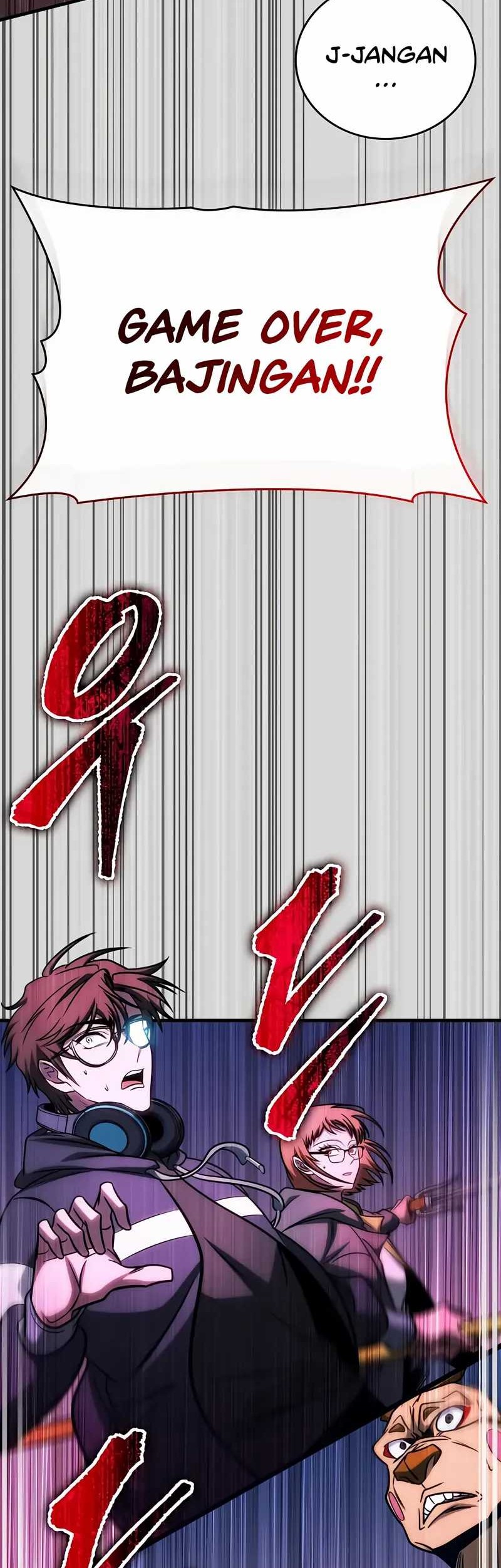 My Exclusive Tower Guide Chapter 59 Gambar 56