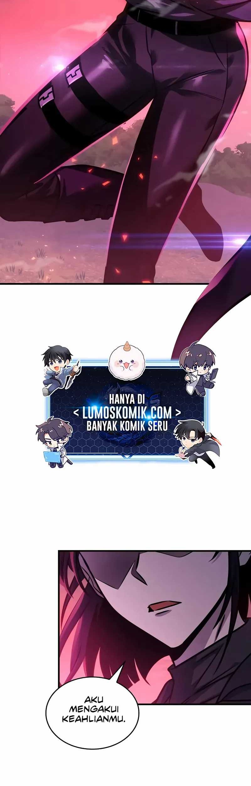 Baca  My Exclusive Tower Guide Chapter 59 Gambar 2