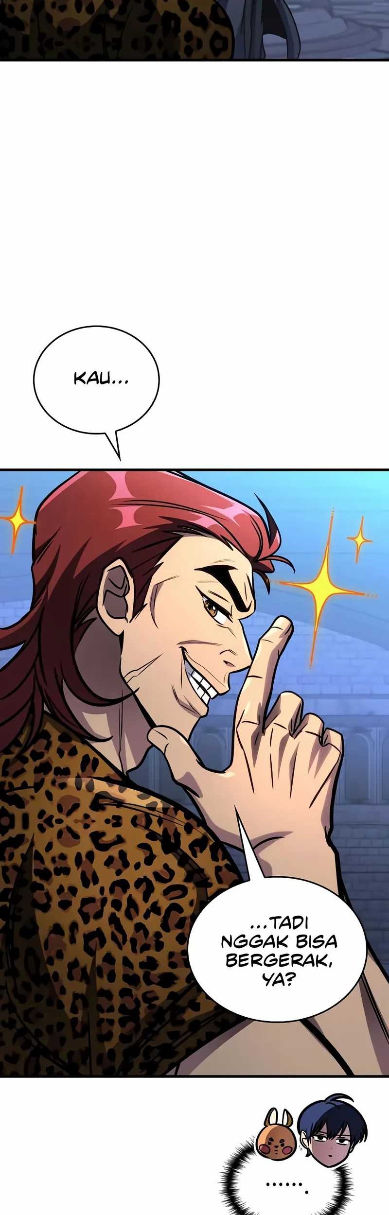 My Exclusive Tower Guide Chapter 59 Gambar 62