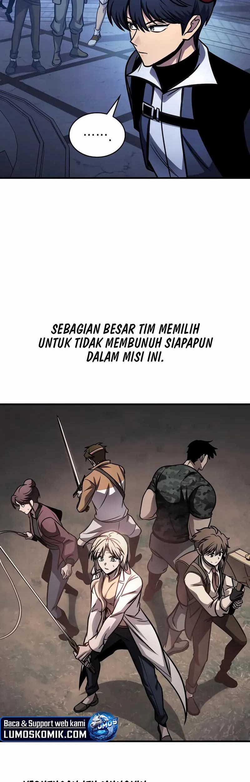My Exclusive Tower Guide Chapter 59 Gambar 65