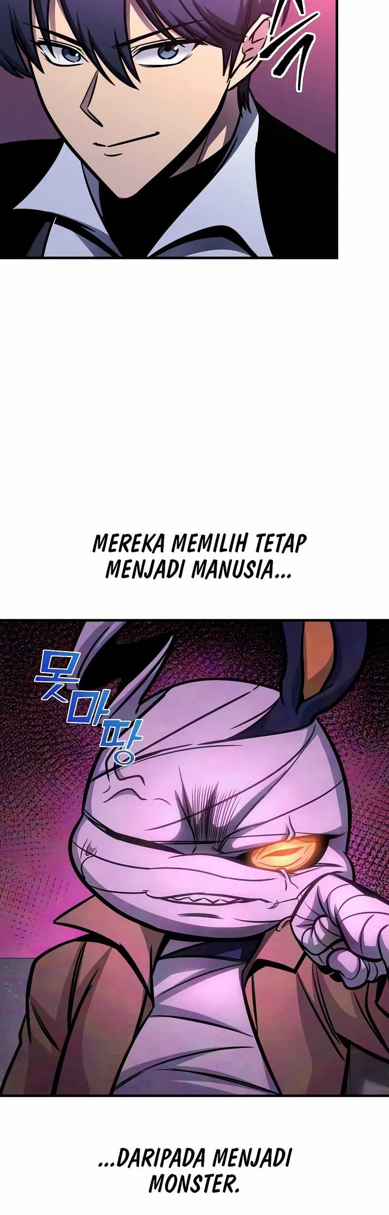 My Exclusive Tower Guide Chapter 59 Gambar 67
