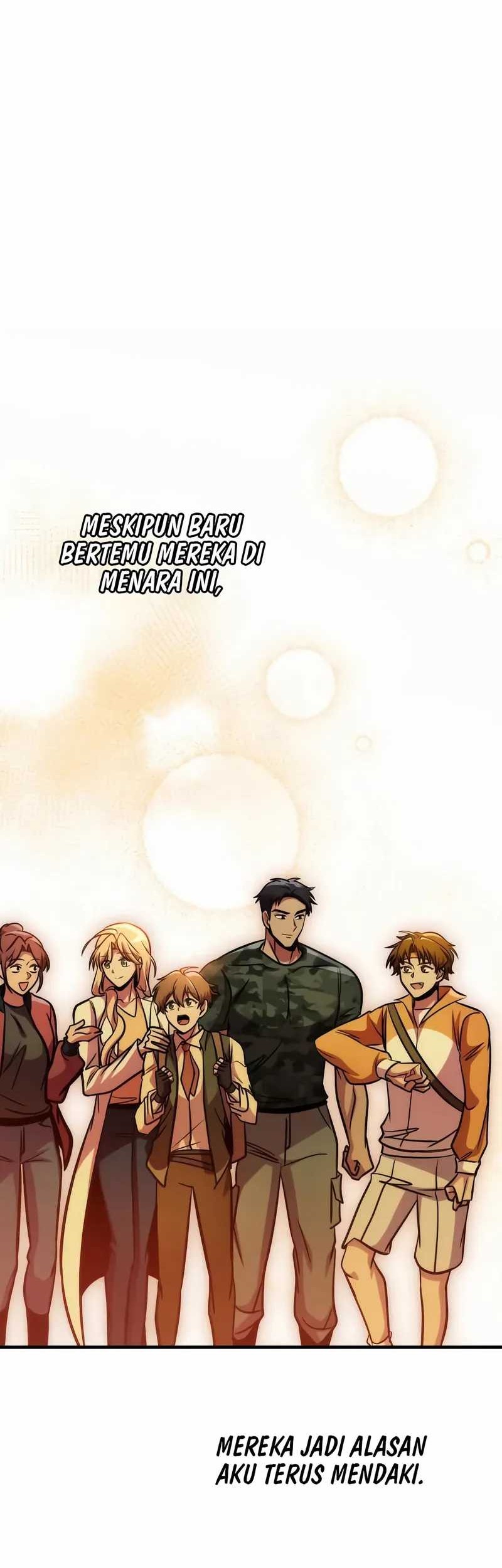 My Exclusive Tower Guide Chapter 59 Gambar 68