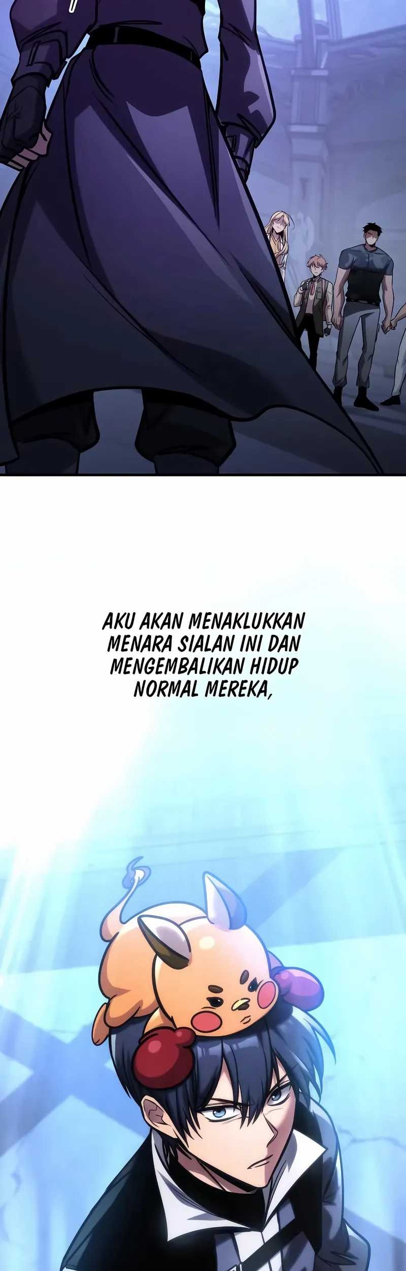 My Exclusive Tower Guide Chapter 59 Gambar 70