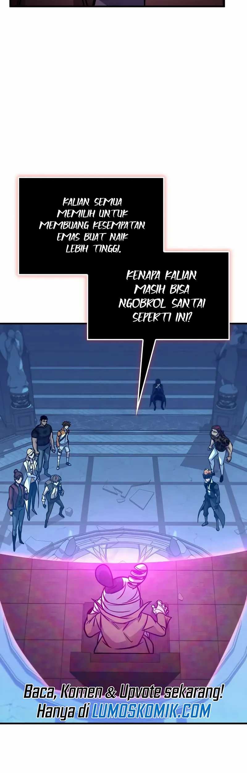 My Exclusive Tower Guide Chapter 59 Gambar 73