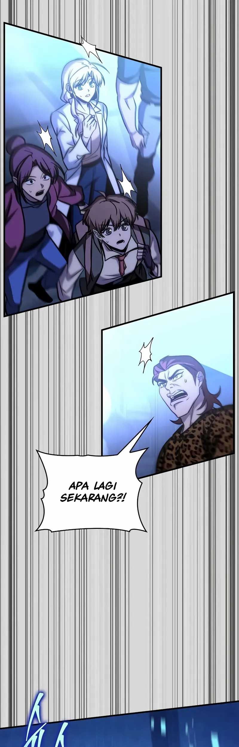 My Exclusive Tower Guide Chapter 59 Gambar 82