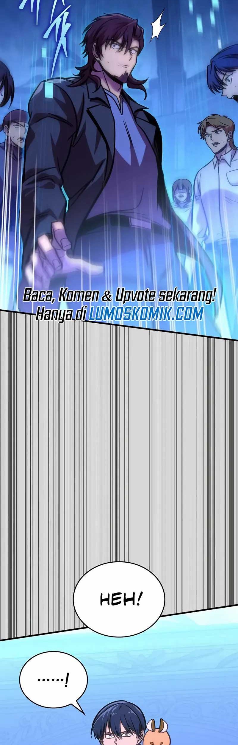 My Exclusive Tower Guide Chapter 59 Gambar 83
