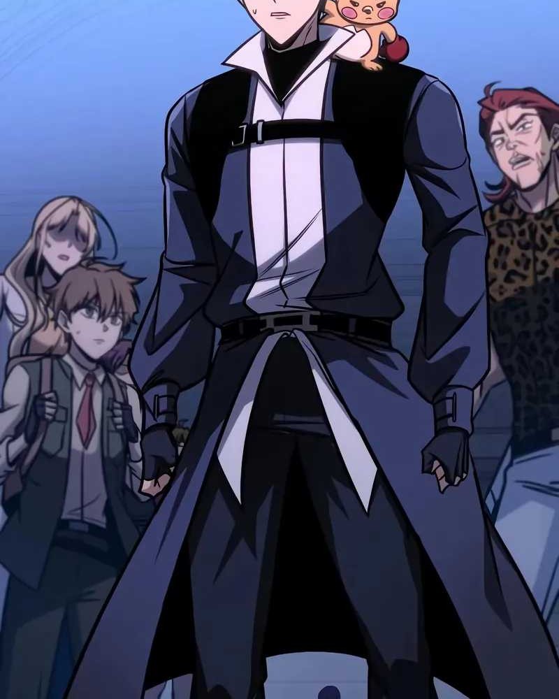 My Exclusive Tower Guide Chapter 59 Gambar 84