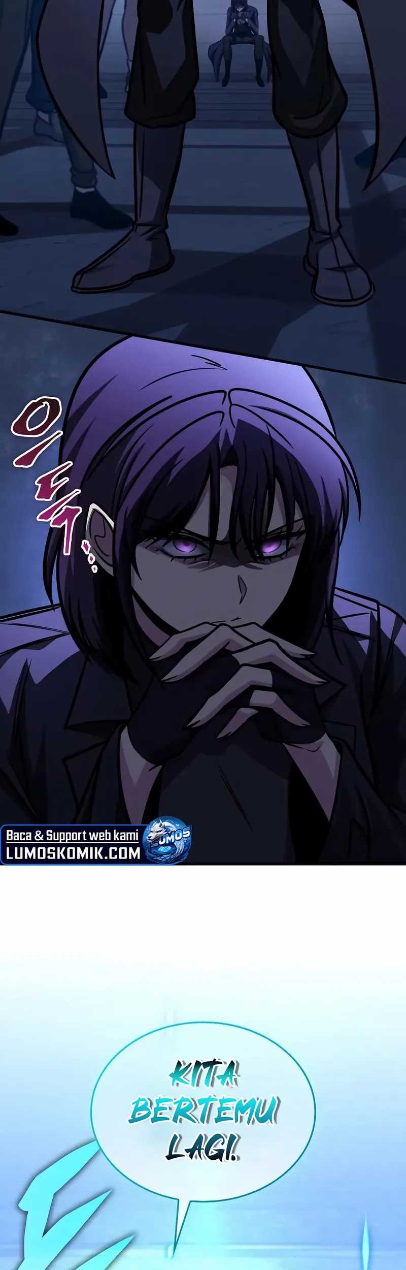 My Exclusive Tower Guide Chapter 59 Gambar 85