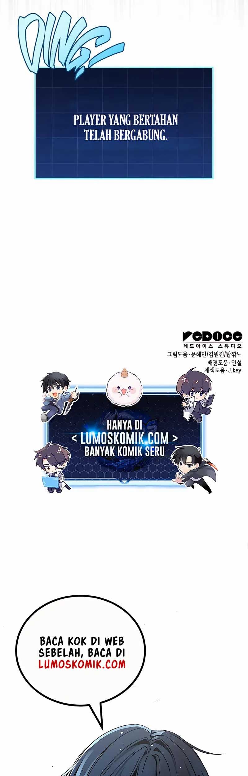 My Exclusive Tower Guide Chapter 59 Gambar 88