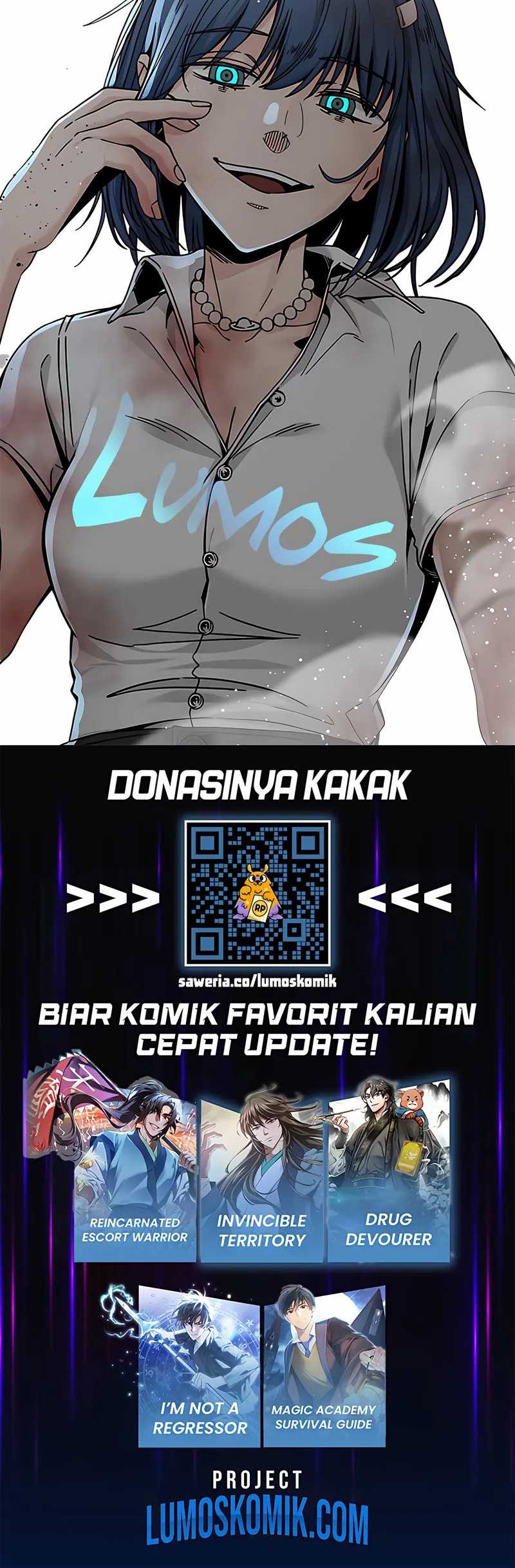 My Exclusive Tower Guide Chapter 59 Gambar 89