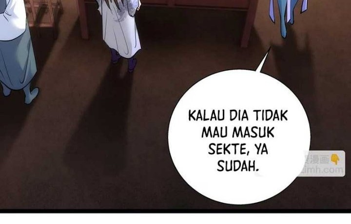 I Took Over The System Players Chapter 77 Gambar 37