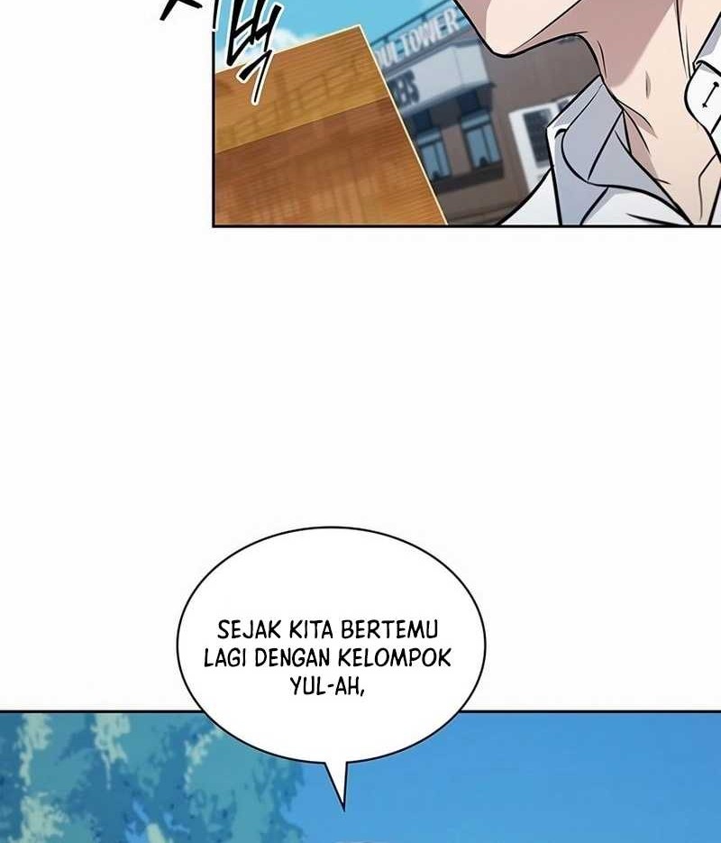 How to Survive Restructuring Chapter 35 Gambar 23