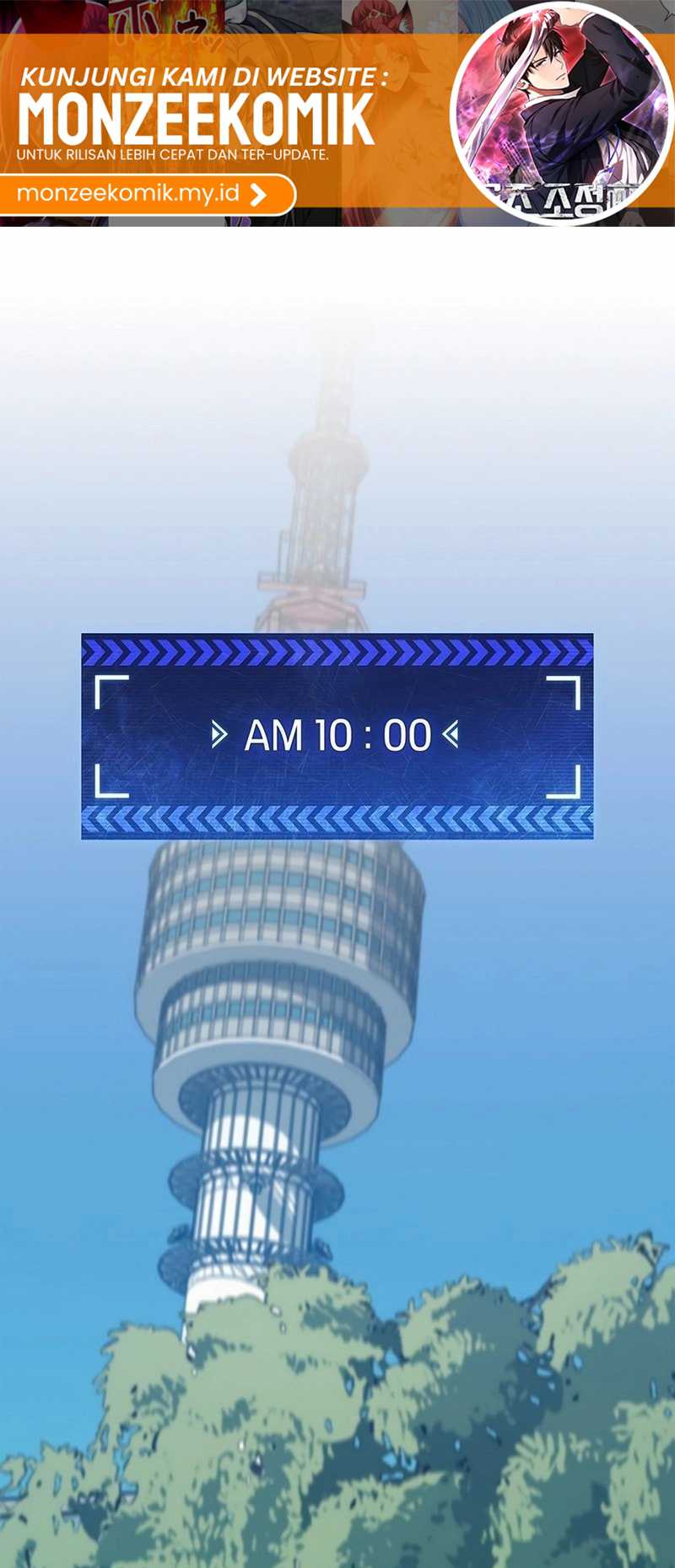 How to Survive Restructuring Chapter 35 Gambar 3