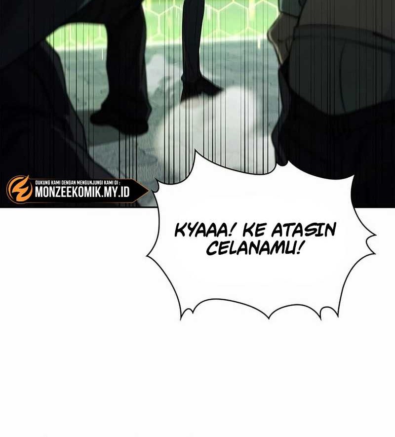 How to Survive Restructuring Chapter 35 Gambar 12