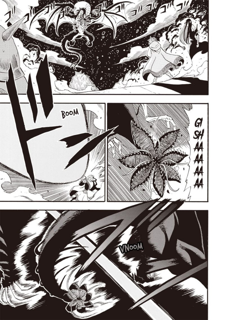Baca Komik Grand Dwarf Chapter 38 Gambar 1