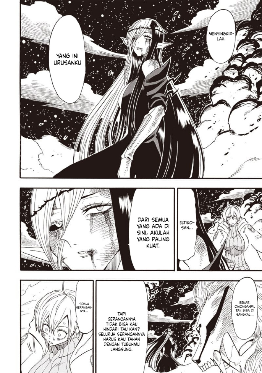 Grand Dwarf Chapter 38 Gambar 10