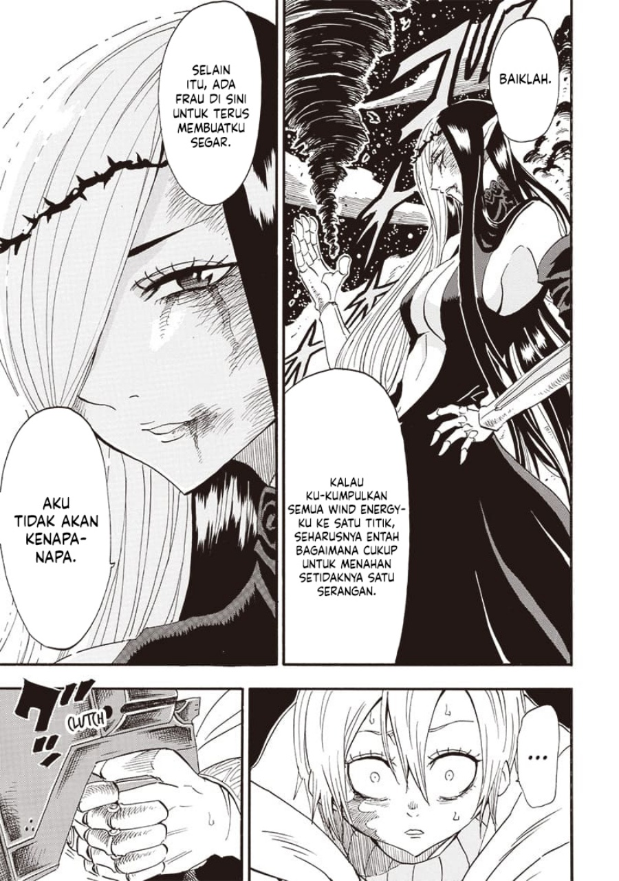 Grand Dwarf Chapter 38 Gambar 11