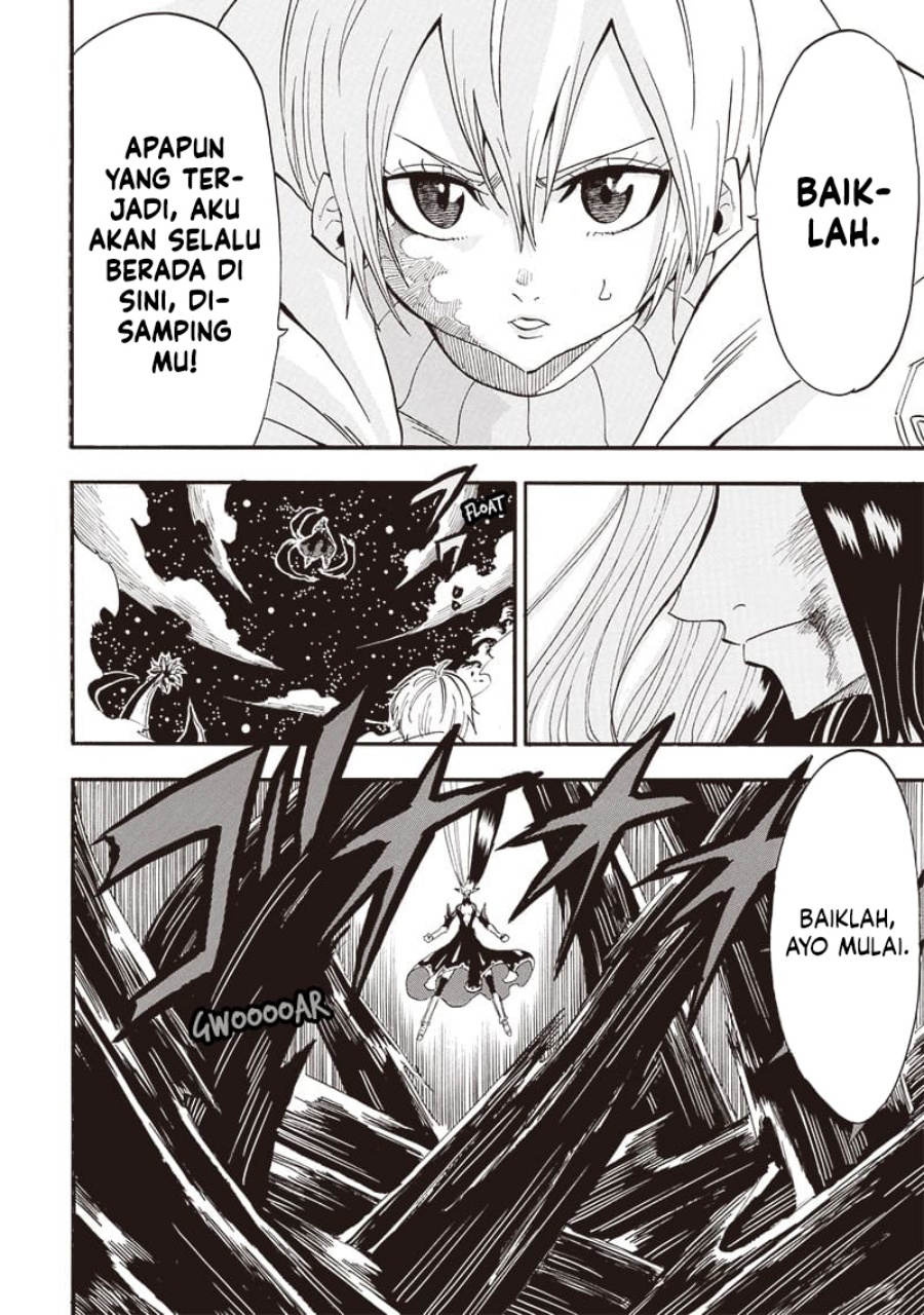Grand Dwarf Chapter 38 Gambar 12