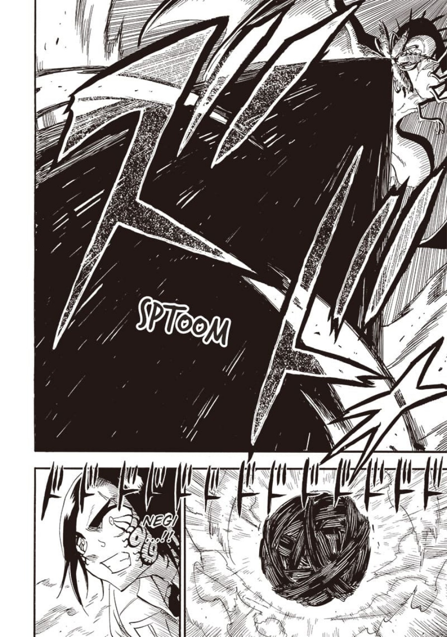 Grand Dwarf Chapter 38 Gambar 14