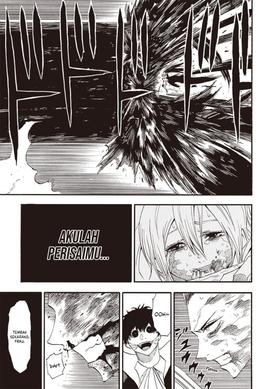 Grand Dwarf Chapter 38 Gambar 15