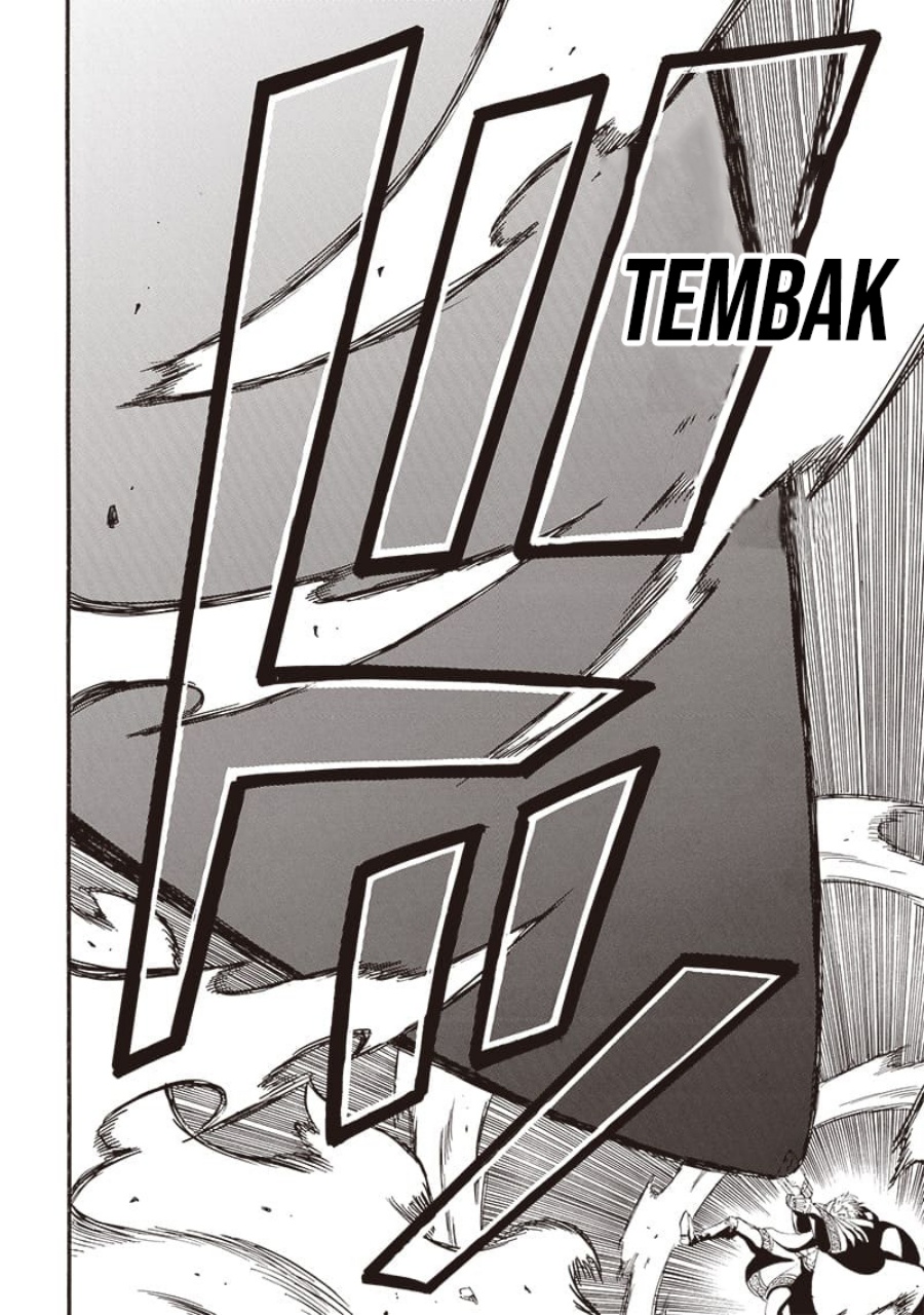 Grand Dwarf Chapter 38 Gambar 16