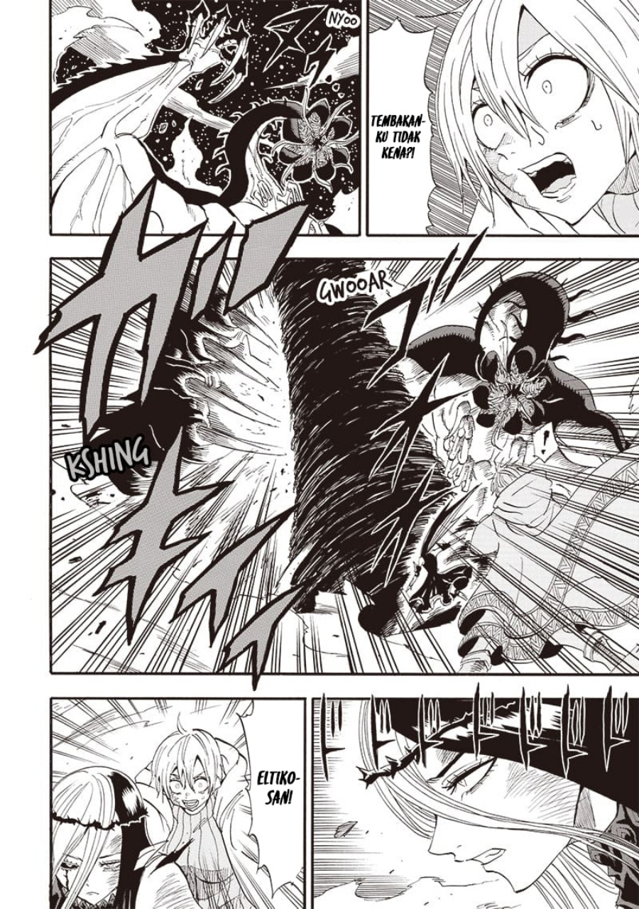 Baca Grand Dwarf Chapter 38 Gambar 2